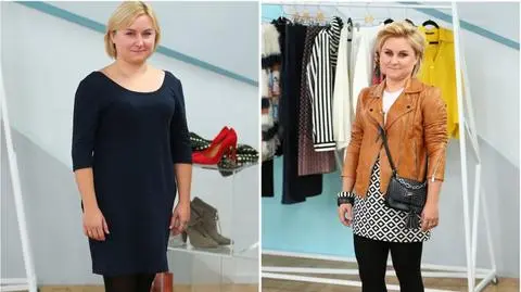 Stylowa odnowa filigranowej pani Ani
