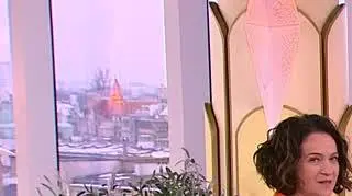 Jaka babcia taki wnuczek? 