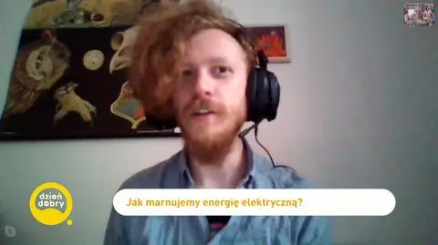Jak obniżyć rachunek za prąd?
