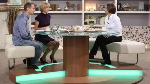 Jeśli chesz mieć płaski brzuch...
