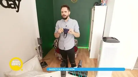 Gadżety dla alergików – sprawdzone urządzenia