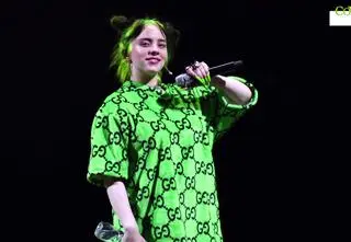 Billie Eilish wydała nową płytę. Lista utworów i data premiery "Happier Than Ever"
