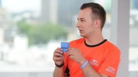 Co włożyć do apteczki pierwszej pomocy?