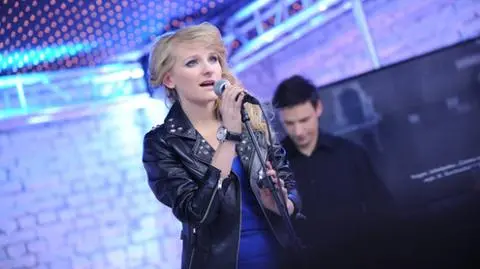 Kasia Sochacka "Czasu części pierwsze"