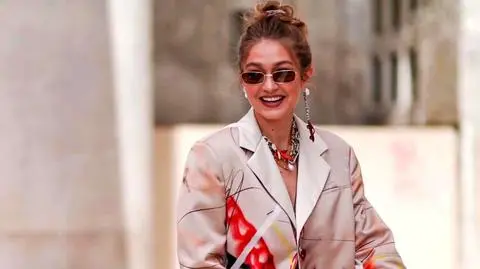 Gigi Hadid