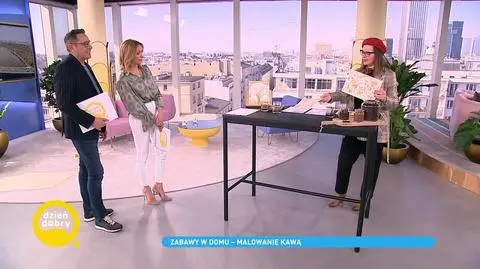 Zabawy dla dzieci w czasie kwarantanny