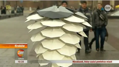 Polskie "latające meduzy"