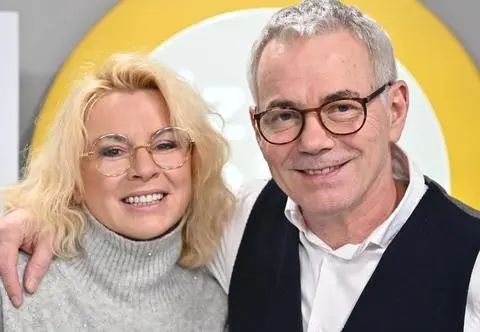 Robert Janowski i Monika Janowska - historia związku