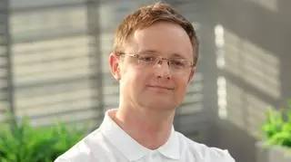 Marcin Zaród