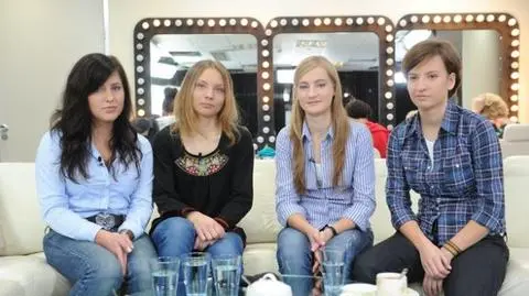 Kobiety, które kochają latać