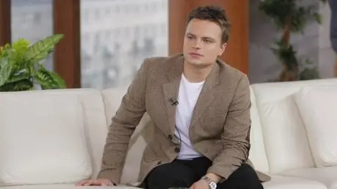 Marcin Hakiel dementuje