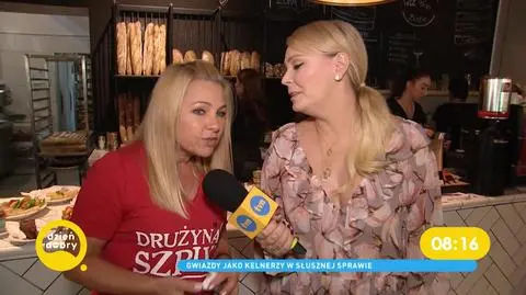 Drużyna Szpiku. Co to jest? Jacy celebryci ją wspierają?
