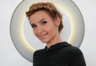 Joanna Koroniewska o EURO 2020 i piłce nożnej