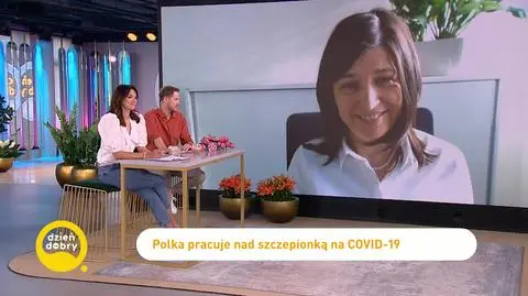 Mariola Fotin-Mleczek - polska badaczka, która pracuje nad szczepionką na koronawirusa: „Pierwsze wyniki są bardzo pozytywne”