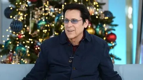 Elvis lat 80. - Shakin’ Stevens w DDTVN