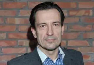 Dariusz Kordek planuje kolejny ślub 