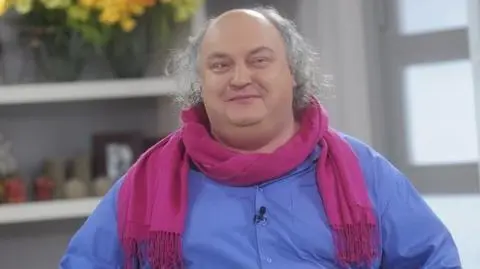 Jak smakuje rolada z bobem?