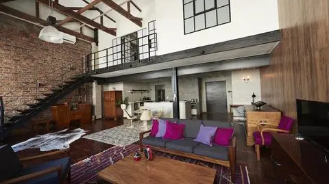 Nowoczesny salon - inspiracje, aranżacje i pomysły. I Dzień dobry TVN | Dzień Dobry TVN