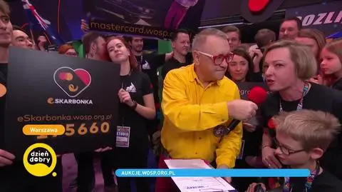 Hashtag lub e-skarbonka! Nie musisz wychodzić z domu, aby wesprzeć WOŚP
