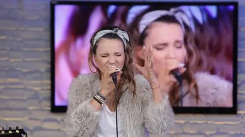 Marina akustycznie 