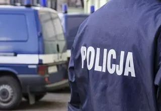 Bielsko-Biała. Mężczyzna ranił nożem dwie osoby