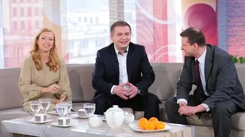 Życie z pracoholikiem