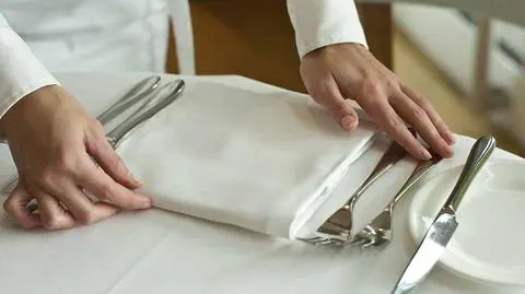 Koronawirus w Polsce. Czy restauracje zostaną ponownie otwarte 18 maja?