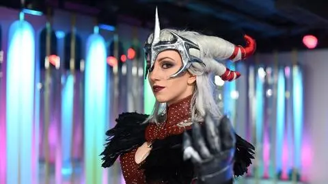 Cosplay. Nauczycielka muzyki, która tworzy imponujące kostiumy fikcyjnych postaci