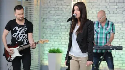 Ania Frontczak: "Emily"