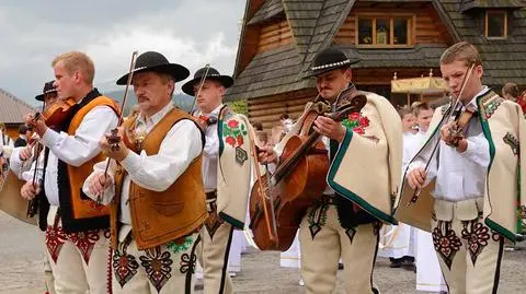 Czym charakteryzuje się muzyka góralska? Historia