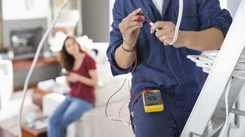 Instalacja elektryczna - jak ją wykonać? Wskazówki | Dzień Dobry TVN
