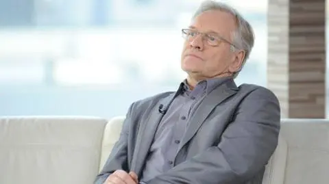 Andrzej Seweryn: "Ludzie wszędzie są tacy sami"