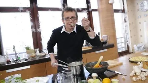 Kuchnia dla teściowej