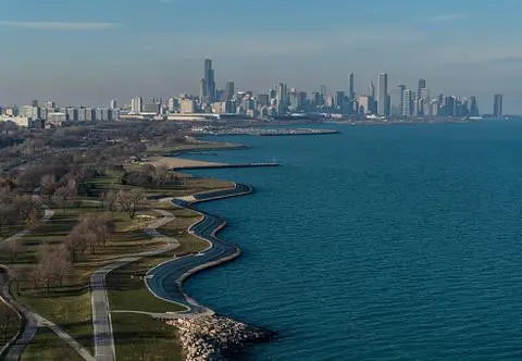 Co warto wiedzieć o jeziorze Michigan? Ciekawostki