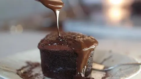 Muffinki z nutellą – prosty przepis na muffinki| Dzień Dobry TVN | Dzień Dobry TVN