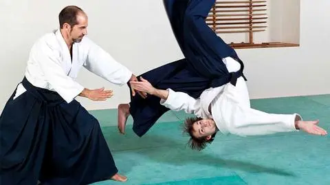 Co to jest aikido? Techniki, efekty treningu