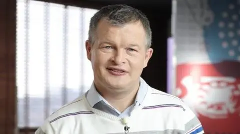 Bieleninik o swoim wypadku w Tunezji