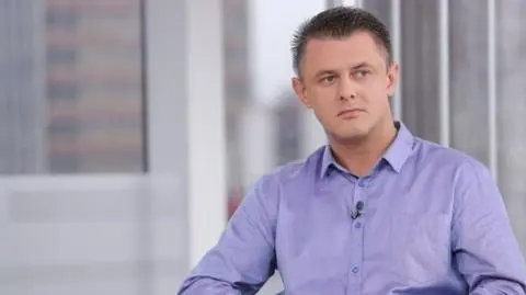 Skazany za zabójstwo, którego nie popełnił