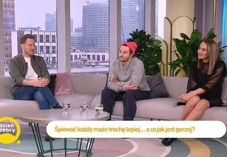 Śpiewać każdy może. Co trzeba zrobić, by potrenować wokal?