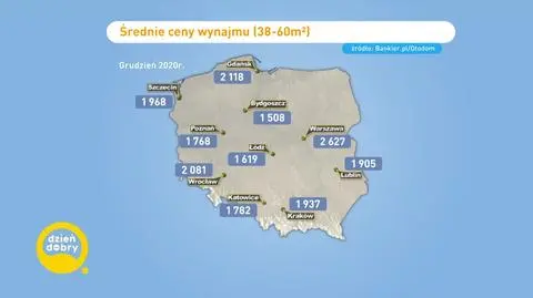 Wpływ pandemii na rynek mieszkaniowy w Polsce. Agent nieruchomości o obecnych trendach