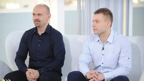 Odważ(o)ny Michał. Czy w Święta zachowa umiar?