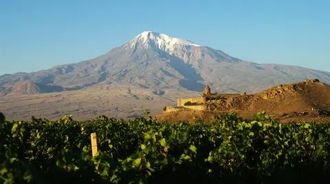 Ararat - wyprawa na górę Ararat w Turcji | Dzień Dobry TVN