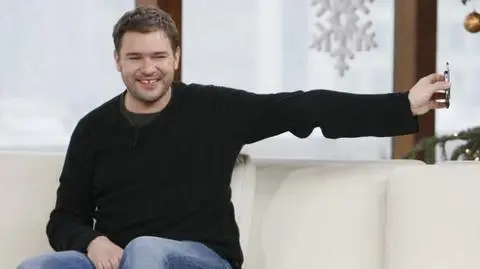 Tomasz "Ciacho" Karolak