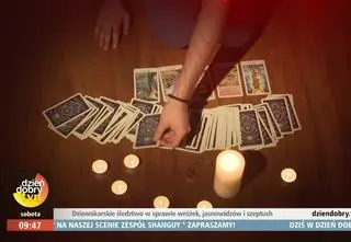 W co wierzą Polacy? Dziennikarskie śledztwo w sprawie wróżek i jasnowidzów 