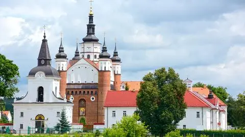 Supraśl na weekend - co warto zobaczyć? Atrakcje, noclegi, uzdrowisko, ścieżki rowerowe