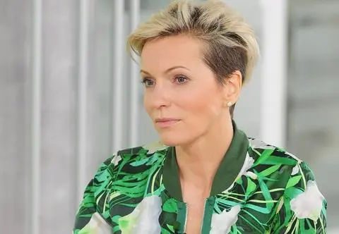 Paulina Smaszcz w szczerym wyznaniu o utracie 3 synów. "Nie przeżyli, ale ich serce biło"