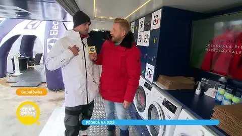Suszarki do ubrań na szczycie Gubałówki. Kto może z nich skorzystać?