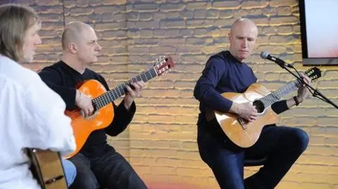 Super Duo - "Latające gwiazdy"