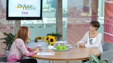 Gardias dla Fundacji TVN