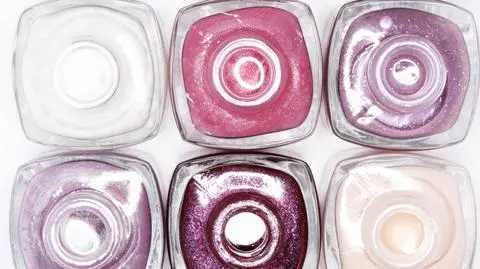 Nail art. Paznokcie jak malowane